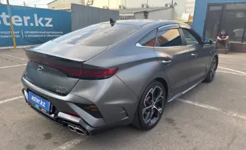 Hyundai Lafesta 2023 года за 9 500 000 тг. в Алматы фото 3