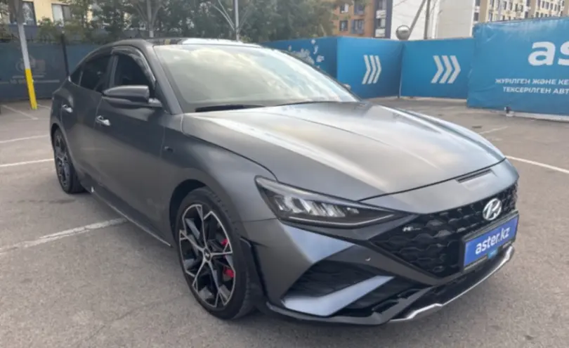 Hyundai Lafesta 2023 года за 9 500 000 тг. в Алматы фото 2