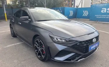 Hyundai Lafesta 2023 года за 9 500 000 тг. в Алматы фото 2