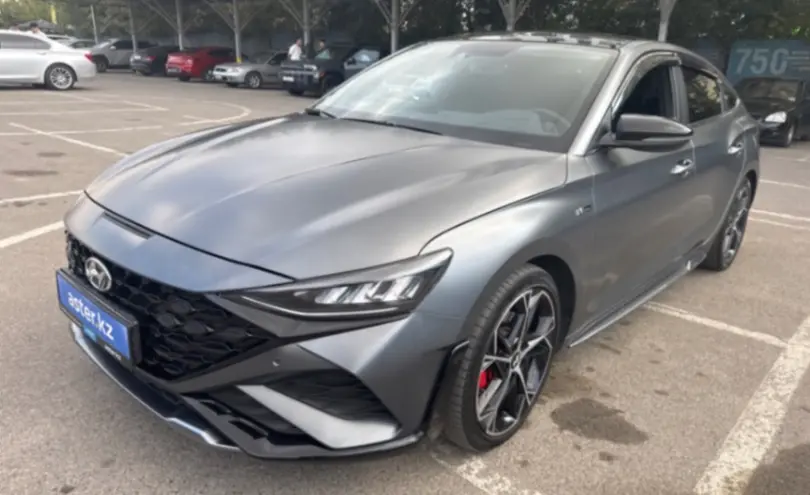 Hyundai Lafesta 2023 года за 9 500 000 тг. в Алматы