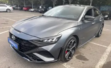 Hyundai Lafesta 2023 года за 9 500 000 тг. в Алматы фото 1