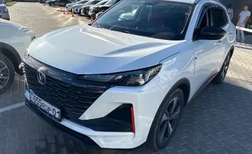 Changan CS55PLUS 2023 года за 9 000 000 тг. в Астана фото 1