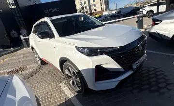 Changan CS55PLUS 2023 года за 9 000 000 тг. в Астана фото 3