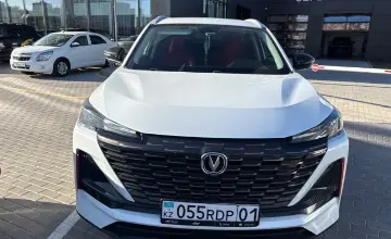 Changan CS55PLUS 2023 года за 9 000 000 тг. в Астана фото 2