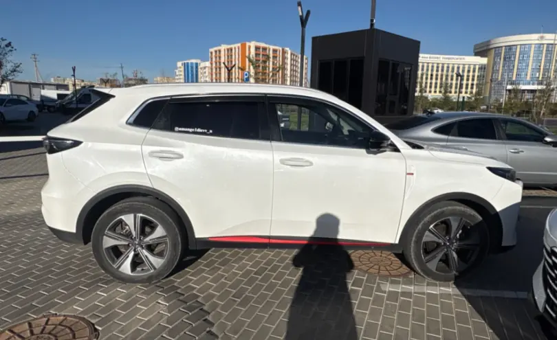 Changan CS55PLUS 2023 года за 9 000 000 тг. в Астана фото 4