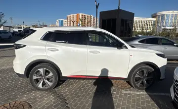 Changan CS55PLUS 2023 года за 9 000 000 тг. в Астана фото 4
