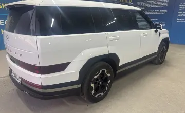 Hyundai Santa Fe 2024 года за 16 000 000 тг. в Алматы