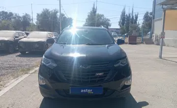 Chevrolet Equinox 2021 года за 10 000 000 тг. в Тараз фото 2