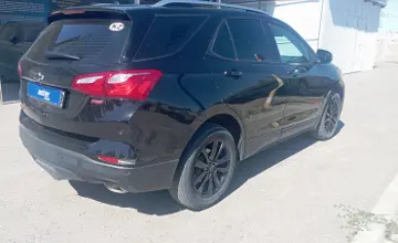 Chevrolet Equinox 2021 года за 10 000 000 тг. в Тараз
