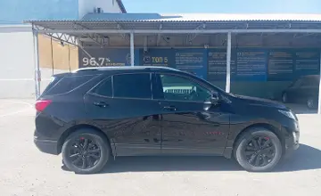 Chevrolet Equinox 2021 года за 10 000 000 тг. в Тараз фото 4