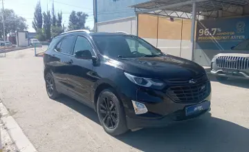 Chevrolet Equinox 2021 года за 10 000 000 тг. в Тараз фото 3