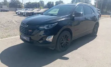 Chevrolet Equinox 2021 года за 10 000 000 тг. в Тараз фото 1