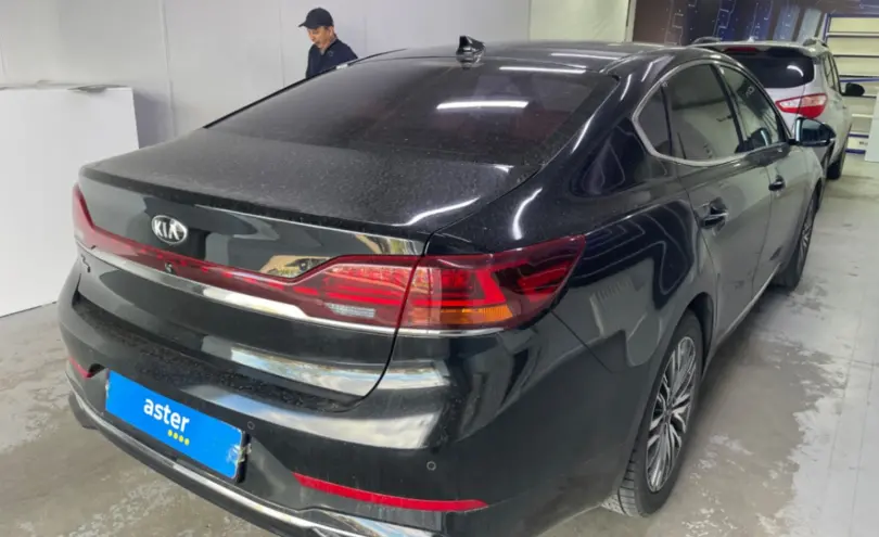 Kia K7 2020 года за 12 000 000 тг. в Павлодар фото 5