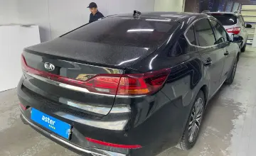Kia K7 2020 года за 12 000 000 тг. в Павлодар