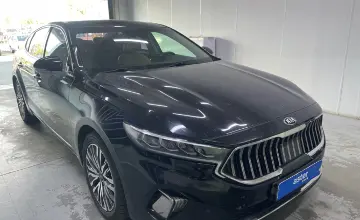 Kia K7 2020 года за 12 000 000 тг. в Павлодар фото 3