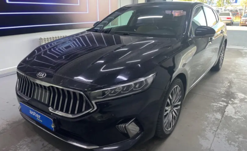 Kia K7 2020 года за 12 000 000 тг. в Павлодар