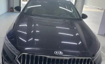 Kia K7 2020 года за 12 000 000 тг. в Павлодар фото 2