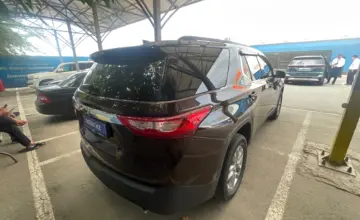 Chevrolet Traverse 2020 года за 12 000 000 тг. в Алматы фото 3