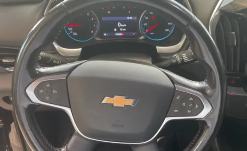 Chevrolet Traverse 2020 года за 12 000 000 тг. в Алматы фото 5