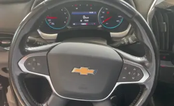 Chevrolet Traverse 2020 года за 12 000 000 тг. в Алматы фото 5