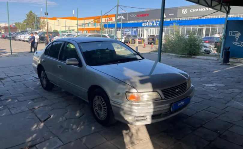Nissan Cefiro 1996 года за 1 800 000 тг. в Талдыкорган фото 3