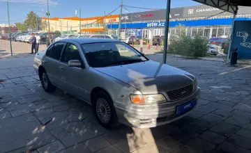 Nissan Cefiro 1996 года за 1 800 000 тг. в Талдыкорган фото 3