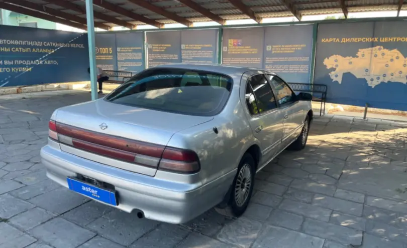 Nissan Cefiro 1996 года за 1 800 000 тг. в Талдыкорган фото 5