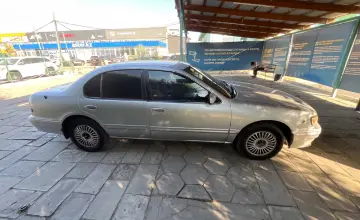 Nissan Cefiro 1996 года за 1 800 000 тг. в Талдыкорган фото 4