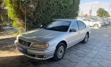 Nissan Cefiro 1996 года за 1 800 000 тг. в Талдыкорган фото 1