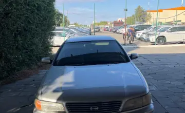 Nissan Cefiro 1996 года за 1 800 000 тг. в Талдыкорган фото 2