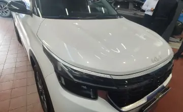 Kia Seltos 2023 года за 9 000 000 тг. в Астана фото 3