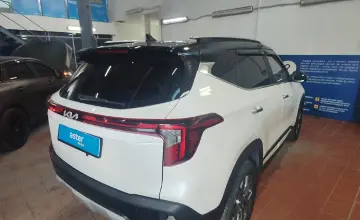 Kia Seltos 2023 года за 9 000 000 тг. в Астана