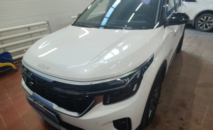 Kia Seltos 2023 года за 9 000 000 тг. в Астана