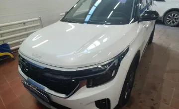 Kia Seltos 2023 года за 9 000 000 тг. в Астана фото 1