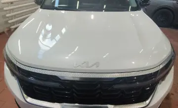 Kia Seltos 2023 года за 9 000 000 тг. в Астана фото 2