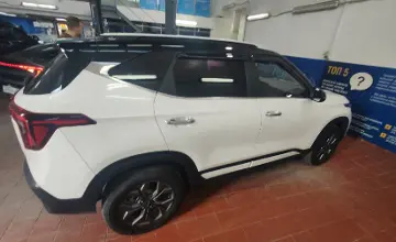 Kia Seltos 2023 года за 9 000 000 тг. в Астана фото 4
