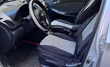 Hyundai Accent 2013 года за 3 000 000 тг. в Усть-Каменогорск