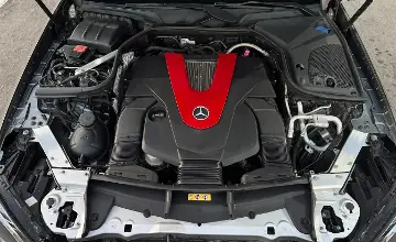 Mercedes-Benz E-Класс AMG 2016 года за 22 000 000 тг. в Алматы