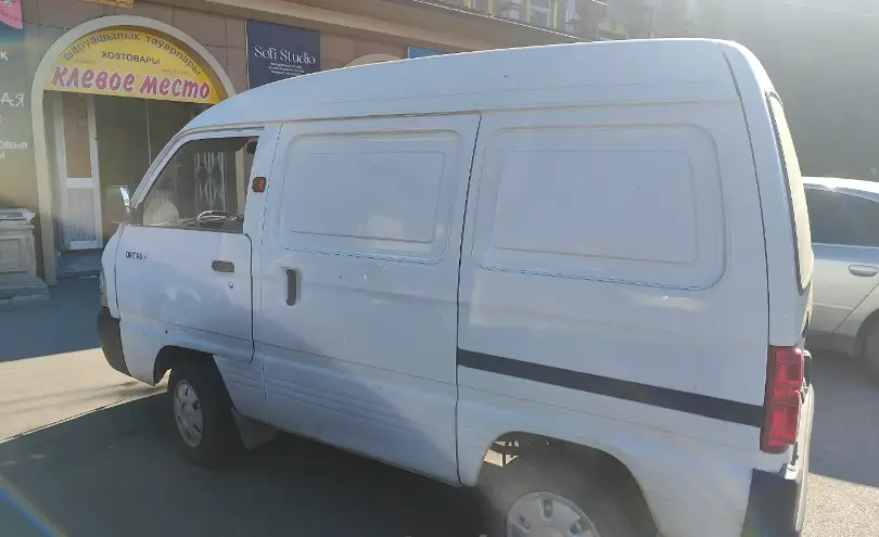 Chevrolet Damas 2020 года за 3 300 000 тг. в Костанай фото 4