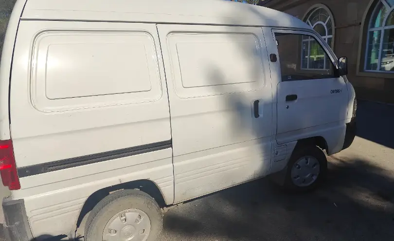 Chevrolet Damas 2020 года за 3 300 000 тг. в Костанай фото 2