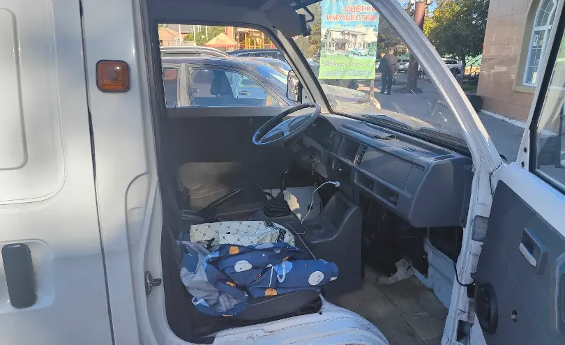 Chevrolet Damas 2020 года за 3 300 000 тг. в Костанай фото 5