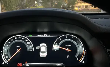 Kia K7 2019 года за 13 500 000 тг. в Астана