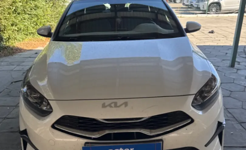 Kia Ceed SW 2022 года за 9 000 000 тг. в Талдыкорган фото 2