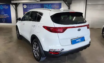 Kia Sportage 2020 года за 9 500 000 тг. в Астана фото 4