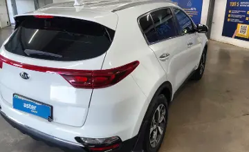 Kia Sportage 2020 года за 9 500 000 тг. в Астана фото 3
