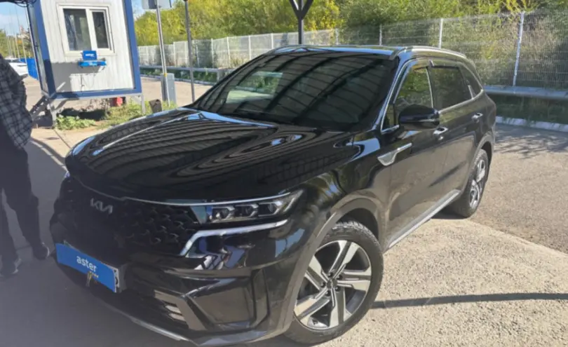 Kia Sorento 2023 года за 17 000 000 тг. в Усть-Каменогорск
