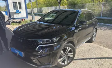 Kia Sorento 2023 года за 17 000 000 тг. в Усть-Каменогорск фото 1