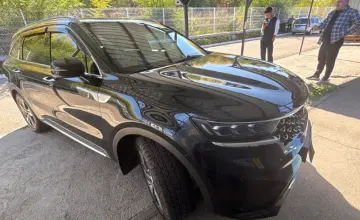 Kia Sorento 2023 года за 17 000 000 тг. в Усть-Каменогорск фото 3