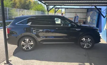Kia Sorento 2023 года за 17 000 000 тг. в Усть-Каменогорск фото 4