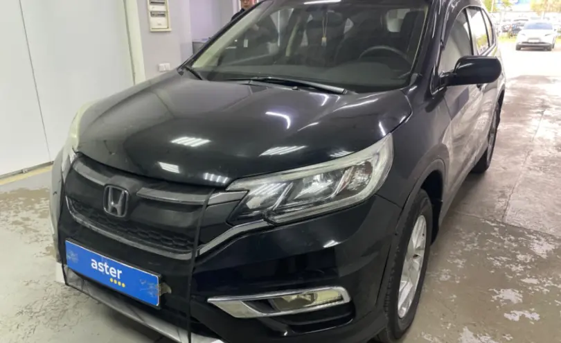 Honda CR-V 2015 года за 8 000 000 тг. в Павлодар